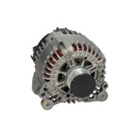 Alternator 14 V 140 A Ø 51 mm VALEO for SKODA OCTAVIA and others