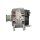Lichtmaschine Generator 50,5mm 6 Rillen 140A VALEO für SKODA SUPERB II