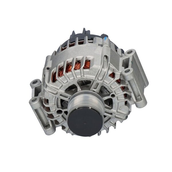 Alternator 14 V 150 A Ø 57 mm VALEO IAM-Expertise suitable for e.g. MB C-CLASS