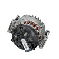 Alternator 14 V 150 A Ø 57 mm VALEO IAM-Expertise suitable for e.g. MB C-CLASS