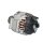 Alternator 14 V 150 A Ø 57 mm VALEO IAM-Expertise suitable for e.g. MB C-CLASS