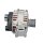 Alternator 14 V 150 A Ø 57 mm VALEO IAM-Expertise suitable for e.g. MB C-CLASS