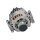 Alternator 14 V 150 A Ø 57 mm VALEO IAM-Expertise suitable for e.g. MB C-CLASS