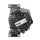 Lichtmaschine Generator 14 V 115 A Ø 55 mm VALEO für u.a. FIAT PANDA