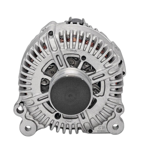 Lichtmaschine Generator 14 V 180 A Ø 57 mm VALEO für u.a. PORSCHE CAYENNE
