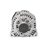 Alternator 14 V 150 A Ø 58 mm VALEO IAM-Expertise...