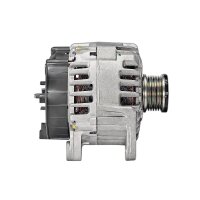 Alternator 14 V 150 A Ø 53 mm VALEO for RENAULT LAGUNA and others
