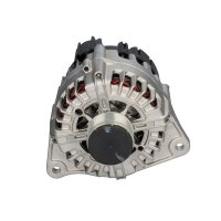 Generator 56mm with freewheel pulley VALEO for...