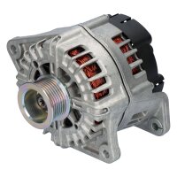 Lichtmaschine Generator 14 V 180 A Ø 56 mm VALEO für u.a. FIAT DUCATO