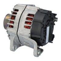 Lichtmaschine Generator 14 V 180 A Ø 56 mm VALEO für u.a. FIAT DUCATO