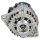 Lichtmaschine Generator 14 V 180 A Ø 56 mm VALEO für u.a. FIAT DUCATO