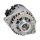 Lichtmaschine Generator 14 V 180 A Ø 56 mm VALEO für u.a. FIAT DUCATO