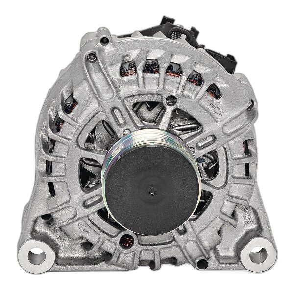 Lichtmaschine Generator 14 V 120 A Ø 55 mm VALEO für u.a. FORD FIESTA
