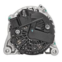 Lichtmaschine Generator 14 V 120 A Ø 55 mm VALEO...