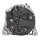 Lichtmaschine Generator 14 V 120 A Ø 55 mm VALEO für u.a. FORD FIESTA