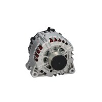 Alternator 14 V 150 A Ø 55 mm VALEO for FORD FIESTA and others