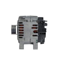 Lichtmaschine Generator 14 V 150 A Ø 52 mm VALEO für u.a. CITROËN C5