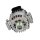 Alternator 14 V 230 A Ø 50 mm VALEO IAM-Expertise suitable for BMW X6 and others