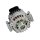Alternator 14 V 230 A Ø 50 mm VALEO IAM-Expertise suitable for BMW X6 and others