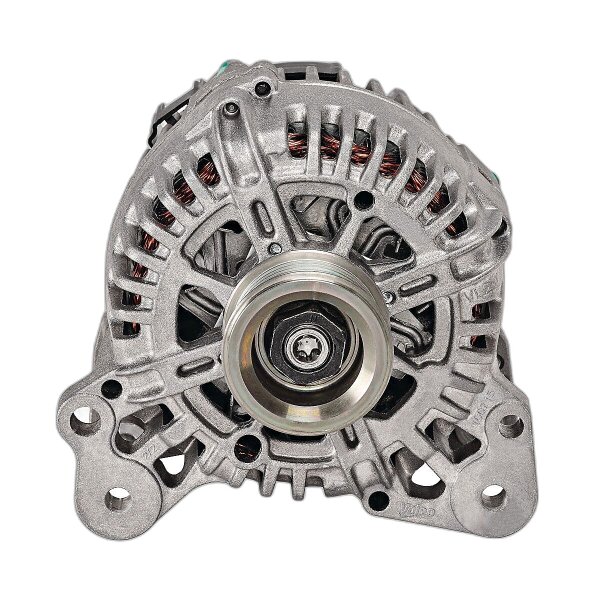 Lichtmaschine Generator 14 V 110 A Ø 51 mm VALEO für u.a. AUDI A3
