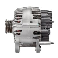 Lichtmaschine Generator 14 V 110 A Ø 51 mm VALEO für u.a. AUDI A3