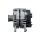Lichtmaschine Generator 14 V 180 A Ø 57 mm VALEO für u.a. AUDI Q7