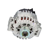 Lichtmaschine Generator 14 V 230 A Ø 50 mm VALEO...