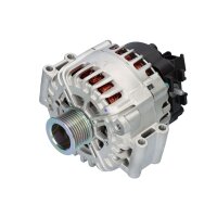 Lichtmaschine Generator 14 V 230 A Ø 50 mm VALEO für u.a. BMW X6
