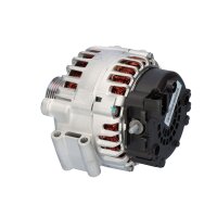 Lichtmaschine Generator 14 V 230 A Ø 50 mm VALEO für u.a. BMW X6