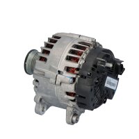 Lichtmaschine Generator 14 V 140 A Ø 51 mm VALEO für u.a. AUDI A4