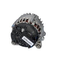 Lichtmaschine Generator 14 V 140 A Ø 51 mm VALEO für u.a. AUDI A4