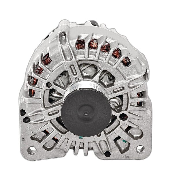 Lichtmaschine Generator 14 V 150 A Ø 50 mm VALEO für u.a. RENAULT LAGUNA