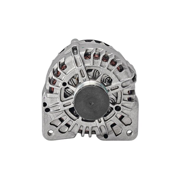 Alternator 14 V 160 A Ø 53 mm VALEO for e.g. RENAULT FLUENCE