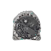 Alternator 14 V 160 A Ø 53 mm VALEO for e.g....