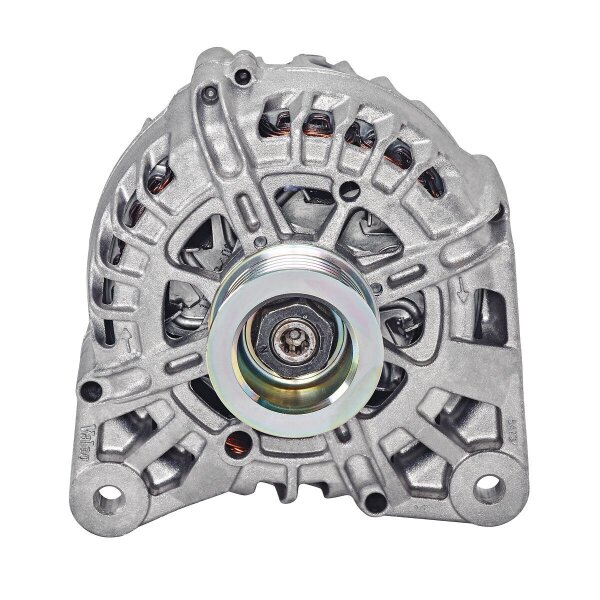 Lichtmaschine Generator 14 V 125 A Ø 50 mm VALEO für u.a. RENAULT MEGANE