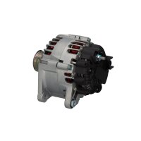 Lichtmaschine Generator 14 V 125 A Ø 50 mm VALEO für u.a. RENAULT MEGANE
