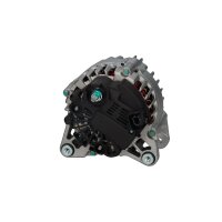 Lichtmaschine Generator 14 V 125 A Ø 50 mm VALEO für u.a. RENAULT MEGANE