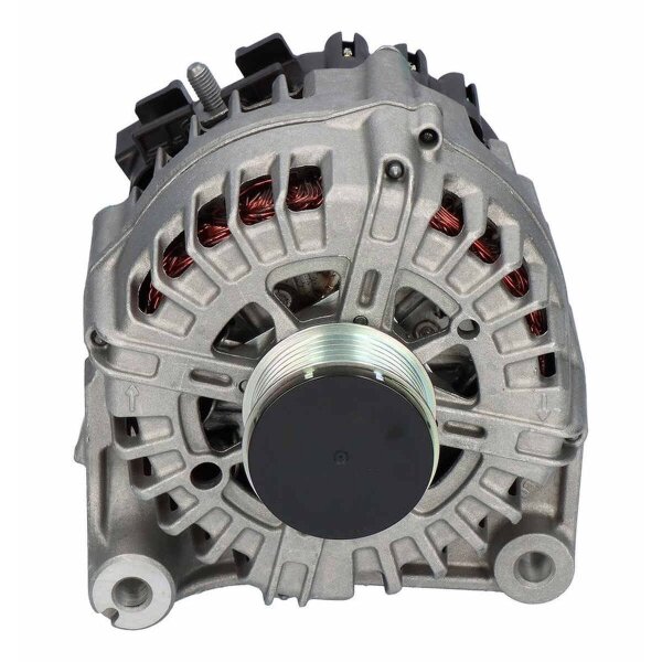 Alternator 14 V 180 A Ø 54 mm VALEO for BMW 3 Series and others