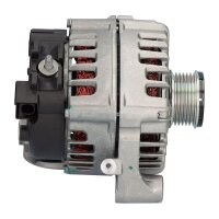 Alternator 14 V 180 A Ø 54 mm VALEO for BMW 3 Series and others