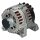 Alternator 14 V 180 A Ø 54 mm VALEO for BMW 3 Series and others