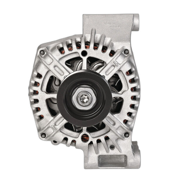 Alternator 14 V 90 A Ø 55 mm VALEO for FIAT PANDA and others