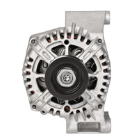 Alternator 14 V 90 A Ø 55 mm VALEO for FIAT PANDA...