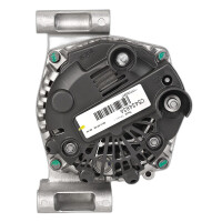 Alternator 14 V 90 A Ø 55 mm VALEO for FIAT PANDA...