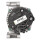 Alternator 14 V 90 A Ø 55 mm VALEO for FIAT PANDA and others