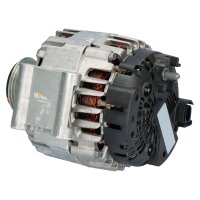 Lichtmaschine Generator 14 V 140 A Ø 62 mm VALEO für u.a. AUDI A5