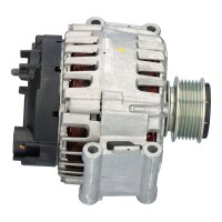 Lichtmaschine Generator 14 V 140 A Ø 62 mm VALEO für u.a. AUDI A5