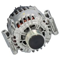 Lichtmaschine Generator 14 V 140 A Ø 62 mm VALEO für u.a. AUDI A5