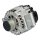 Lichtmaschine Generator 14 V 140 A Ø 62 mm VALEO für u.a. AUDI A5