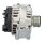 Lichtmaschine Generator 14 V 140 A Ø 62 mm VALEO für u.a. AUDI A5