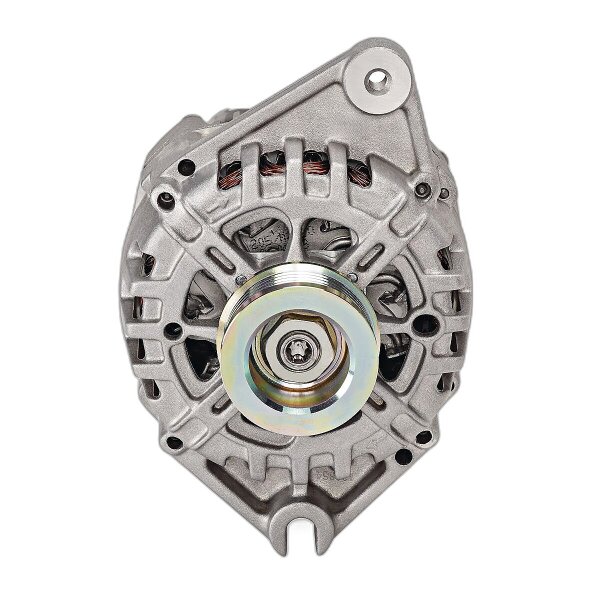 Lichtmaschine Generator 14 V 110 A Ø 56 mm VALEO für u.a. RENAULT KANGOO